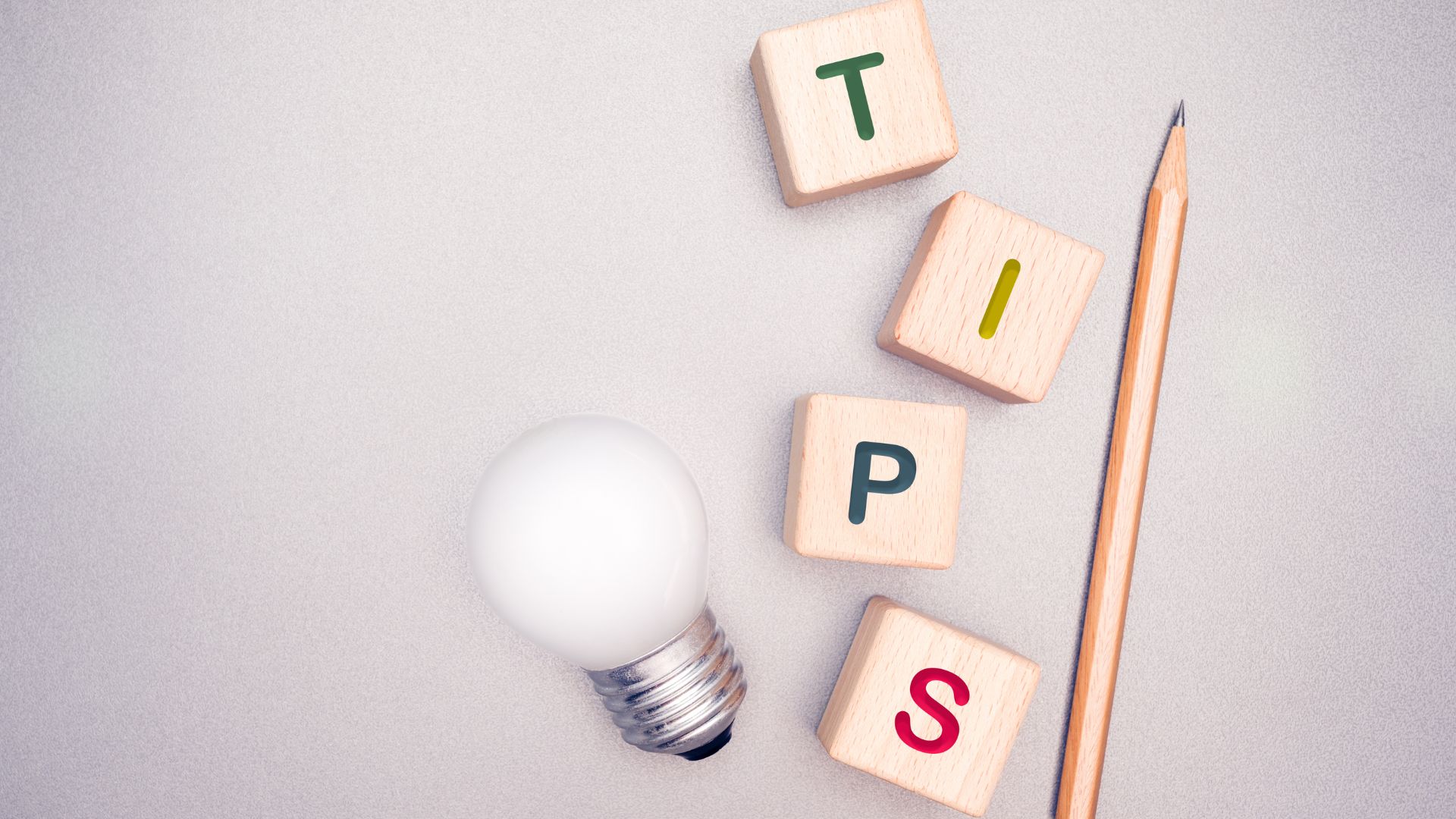 プロフィールのセルフチェック時のTips・ヒント