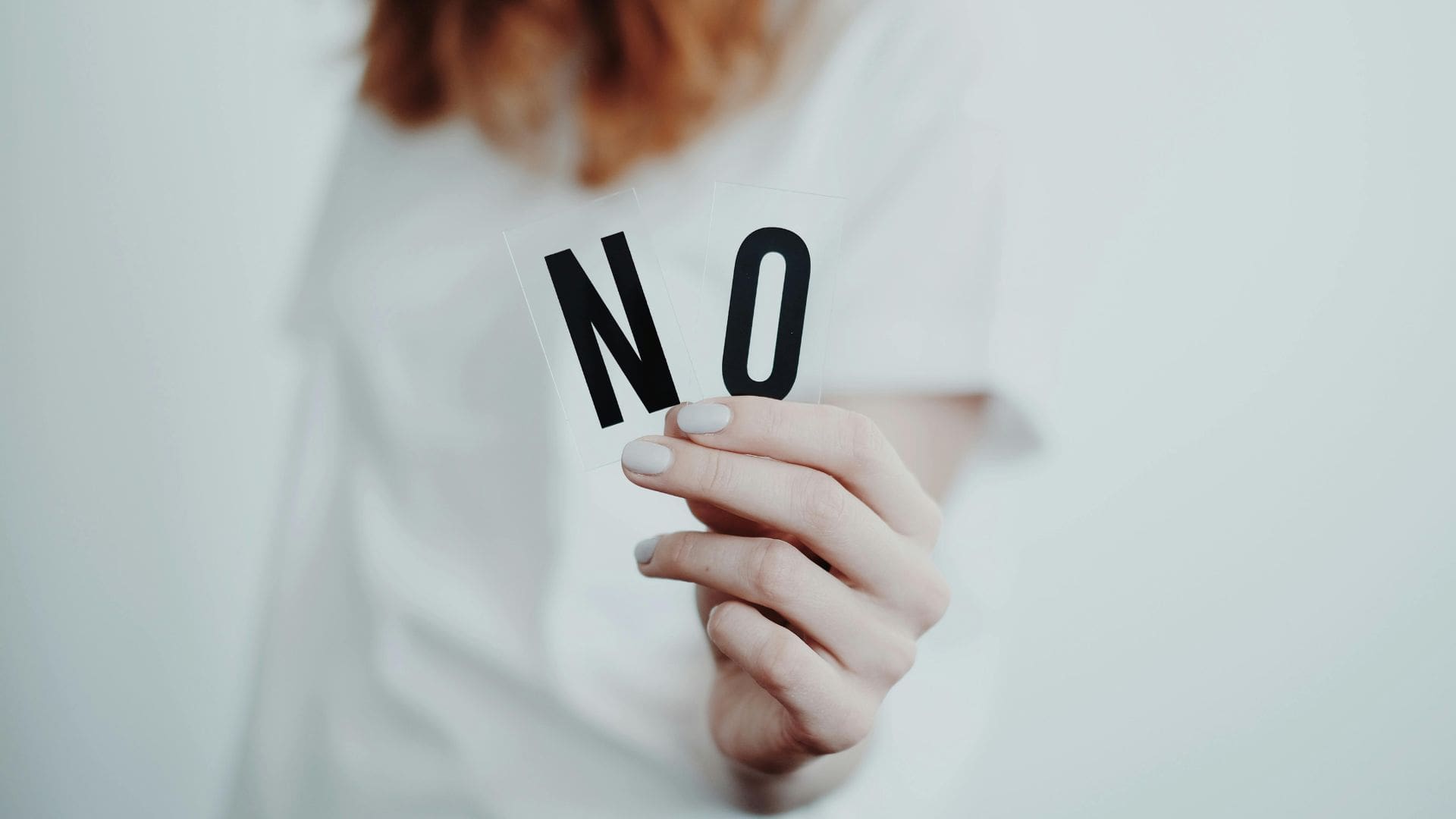 プロフィールではただの自慢話をきかせてはいけない・上から目線NG