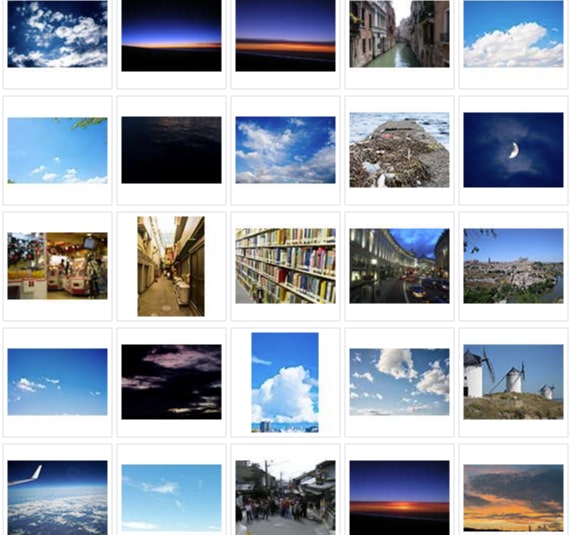 フリー写真素材のフォトスク